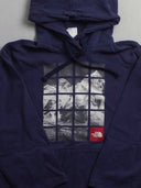 Vintage The North Face Hoodie