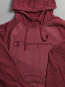 Vintage Champion Hoodie