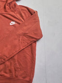 Vintage Nike Hoodie