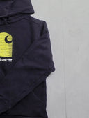 Vintage Carhartt Hoodie