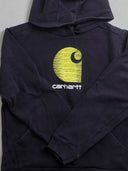 Vintage Carhartt Hoodie