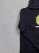 Vintage Carhartt Hoodie