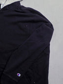 Vintage Champion Pullover Hoodie