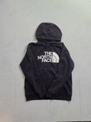 Vintage The North Face Hoodie