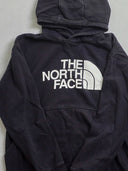 Vintage The North Face Hoodie