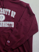 Vintage Champion Hoodie