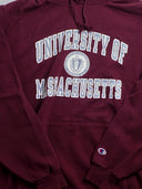 Vintage Champion Hoodie