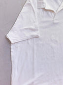 Vintage Fruit Of The Loom Polo Shirt