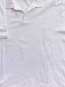 Vintage Fruit Of The Loom Polo Shirt