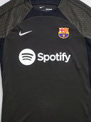 Vintage Nike FC Barcelona Football Jersey
