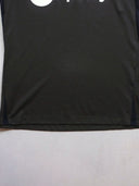 Vintage Nike FC Barcelona Football Jersey