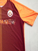 Vintage Nike Galatasaray Football Jersey