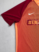 Vintage Nike Galatasaray Football Jersey