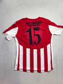 Vintage FC Valspar Football Jersey