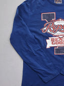 Vintage Replay Long-sleeve T-shirt
