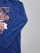 Vintage Replay Long-sleeve T-shirt