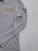 Vintage Long Sleeve Top