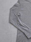 Vintage Long Sleeve Top