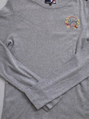 Vintage Long Sleeve Top