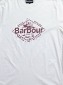 Vintage Barbour T-shirt