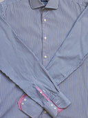 Vintage Hugo Boss Button-up Shirt