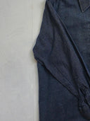 Vintage Button-up Shirt