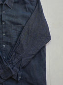 Vintage Button-up Shirt