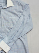 Vintage Ben Shermon Dress Shirt