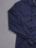 Vintage Dieseel & Co Long-sleeve Button-up Shirt