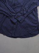 Vintage Dieseel & Co Long-sleeve Button-up Shirt