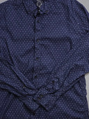 Vintage Dieseel & Co Long-sleeve Button-up Shirt