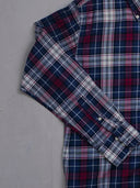 Vintage Tommy Hilfiger Button-up Shirt