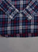 Vintage Tommy Hilfiger Button-up Shirt