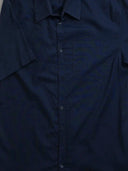 Vintage Armani Jeans Short Sleeve Shirt