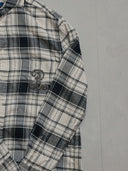 Vintage Polo By Ralph Lauren Long-sleeve Shirt