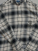 Vintage Polo By Ralph Lauren Long-sleeve Shirt