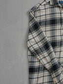 Vintage Polo By Ralph Lauren Long-sleeve Shirt