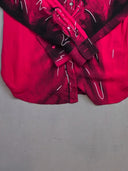 Vintage Moschino Long-sleeve Button-up Shirt