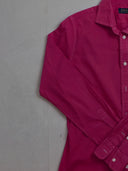 Vintage Polo Ralph Lauren Long Sleeve Shirt