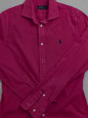 Vintage Polo Ralph Lauren Long Sleeve Shirt