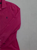 Vintage Polo Ralph Lauren Long Sleeve Shirt