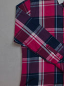 Vintage Tommy Hilfiger Long-sleeve Button-up Shirt