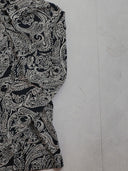 Vintage Tommy Hilfiger Long Sleeve Button-up Shirt