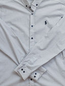 Vintage Polo Ralph Lauren Long-sleeve Button-down Shirt