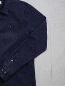 Vintage Tommy Hilfiger Long-sleeve Shirt