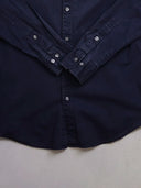 Vintage Tommy Hilfiger Long-sleeve Shirt