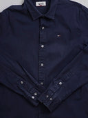 Vintage Tommy Hilfiger Long-sleeve Shirt