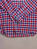 Vintage Tommy Hilfiger Button-up Shirt