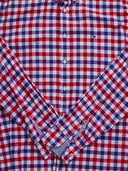 Vintage Tommy Hilfiger Button-up Shirt