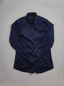 Vintage Trussardi Jeans Dress Shirt